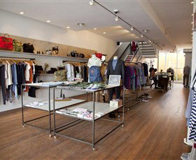Incu Clothing - Hotel NSW 0