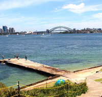 Bradleys Head Amphitheatre - Hotel NSW