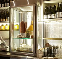East Coast Lounge - Hotel NSW