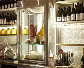 East Coast Lounge - Hotel NSW 0