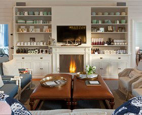 East Coast Lounge - Hotel NSW 1