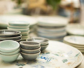 East Coast Lounge - Hotel NSW 3