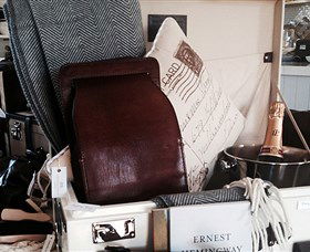 East Coast Lounge - Hotel NSW 5