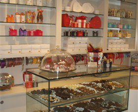 Just William Chocolates - Hotel NSW 1