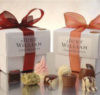 Just William Chocolates - Hotel NSW
