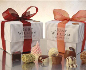 Just William Chocolates - Hotel NSW 0