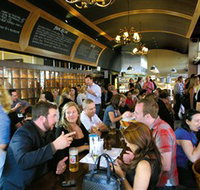 Bavarian Bier Cafe Entertainment Quarter - Hotel NSW