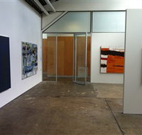Janet Clayton Gallery - Hotel NSW