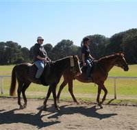 Centennial Parklands Equestrian Centre - Hotel NSW