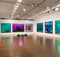 Roslyn Oxley9 Gallery - Hotel NSW