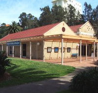 Manly Art Gallery and Museum - Hotel NSW