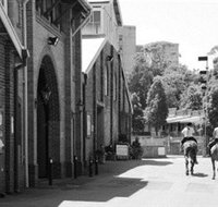 Centennial Stables - Hotel NSW