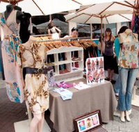 Manly Arts and Crafts Market - Hotel NSW