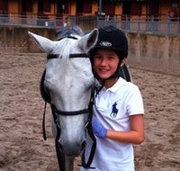 Centennial Parklands Horse Ride - Hotel NSW