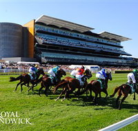 Royal Randwick Racecourse - Hotel NSW