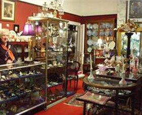 Nerilee Antiques - Hotel NSW 0