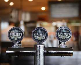 4 Pines Brewing Company - Hotel NSW 0