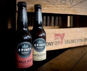 4 Pines Brewing Company - Hotel NSW 3