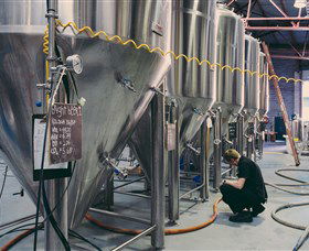 4 Pines Brewing Company - Hotel NSW 6