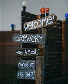 4 Pines Brewing Company - Hotel NSW 5