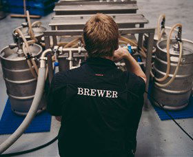 4 Pines Brewing Company - Hotel NSW 8