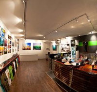 Saltmotion Gallery - Hotel NSW
