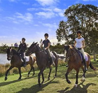 Centennial Parklands - Hotel NSW