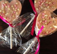 Pompadours Chocolate House - Hotel NSW