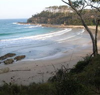 Garden Bay Picnic Area - Lilli Pilli - Hotel NSW