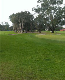 Yundool ACT Hotel NSW