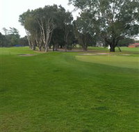 East Lake Golf Course - Hotel NSW