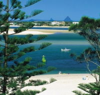 Bribie Island Recreation Area - Hotel NSW