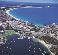 Cronulla Beach - Hotel NSW