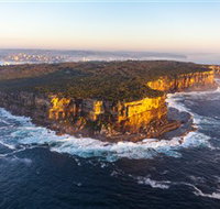 North Head Sanctuary - Hotel NSW