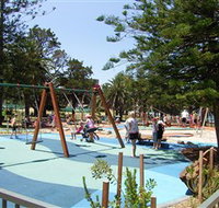 Shelly Park Cronulla - Hotel NSW