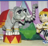 Puppeteria Theatre Randwick - Hotel NSW