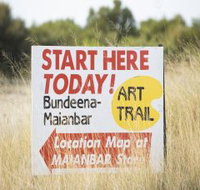 Bundeena and Maianbar Art Trail - Hotel NSW