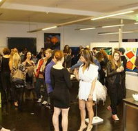 Bondi Art Lounge - Hotel NSW