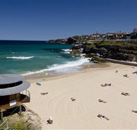 Tamarama Beach - Hotel NSW