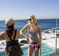 Bondi to Coogee Coastal Walk - Hotel NSW