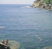 Gordons Bay - Hotel NSW