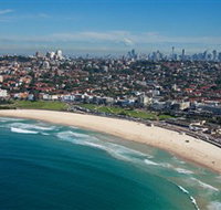 Bondi Beach - Hotel NSW