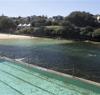 Clovelly Beach - Hotel NSW