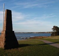 Captain Cook's Landing Place - Hotel NSW