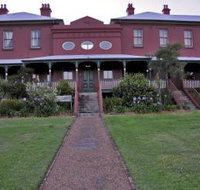 La Perouse Museum - Hotel NSW