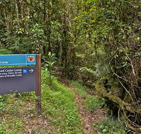 Red Cedar loop - Hotel NSW