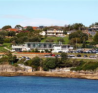 Randwick Golf - Hotel NSW