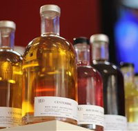 Glen Gowrie Distillery - Hotel NSW