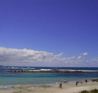 Peaceful Bay - Hotel NSW
