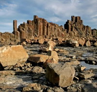 Bombo Headland Kiama